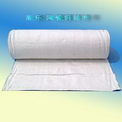 淄博市陶瓷纖維布批發 陶瓷纖維布供應 陶瓷纖維布廠家 