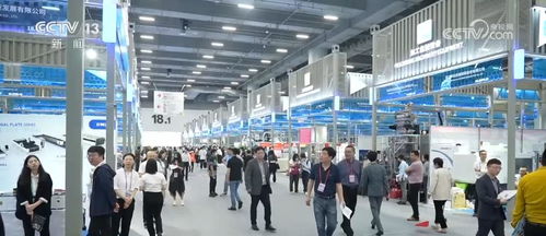 從 找加工 到 尋合作 現代化產業體系成為 廣東制造 新名片