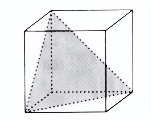 非洲工藝美術中的數(shù)學思想