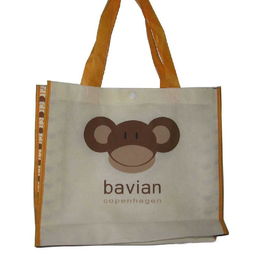 供應東莞便宜無紡布袋,廠家批發