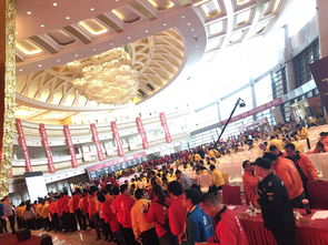 工廠直銷 一價(jià)到底 奧克斯空調(diào)河南千人網(wǎng)批春季訂貨會火爆啟動 助力經(jīng)緯編布制造行業(yè)