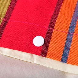 齊家網(wǎng)產(chǎn)品庫 禧坊棉布一等品條紋10207 T27被套價格、圖片與品牌信息全解析